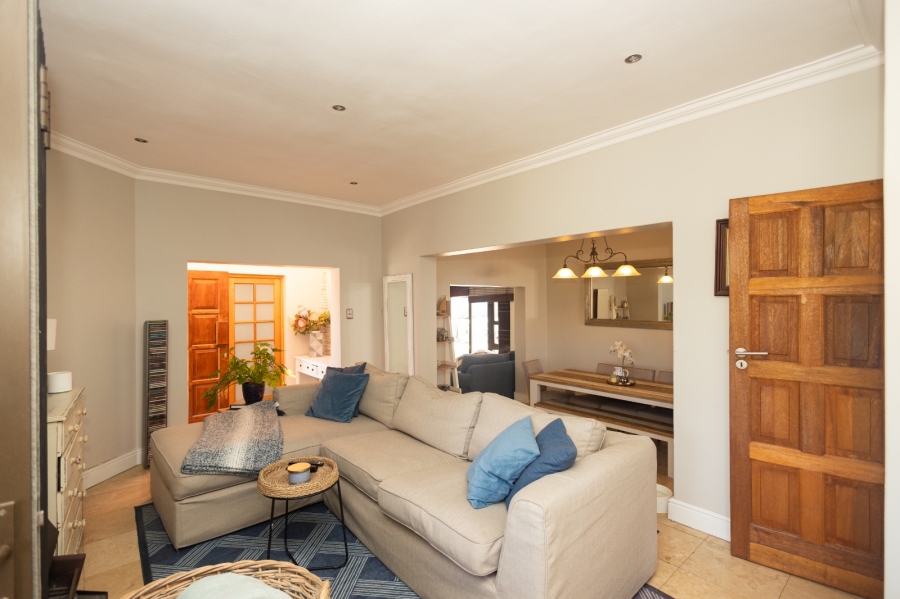 To Let 5 Bedroom Property for Rent in De Bron Western Cape